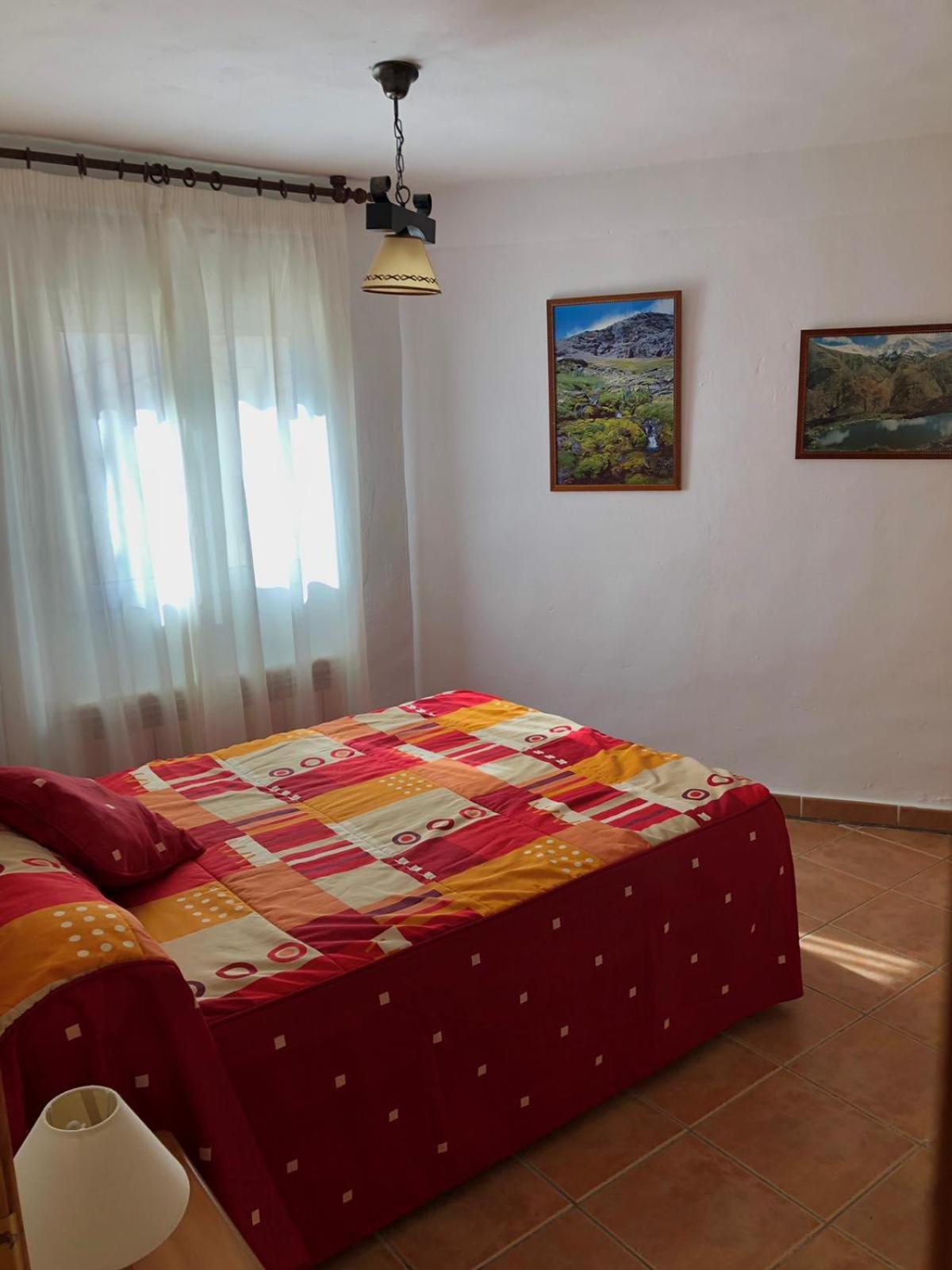 Casa Maribel Βίλα Guejar-Sierra Εξωτερικό φωτογραφία
